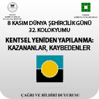 32. D�NYA �EH�RC�L�K G�N� �A�RISI