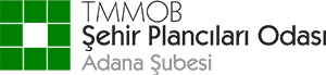 SPO ADANA Logo