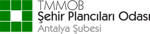 SPO ANTALYA Logo