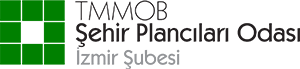 SPO İZMİR Logo