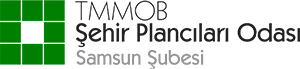 SPO SAMSUN Logo