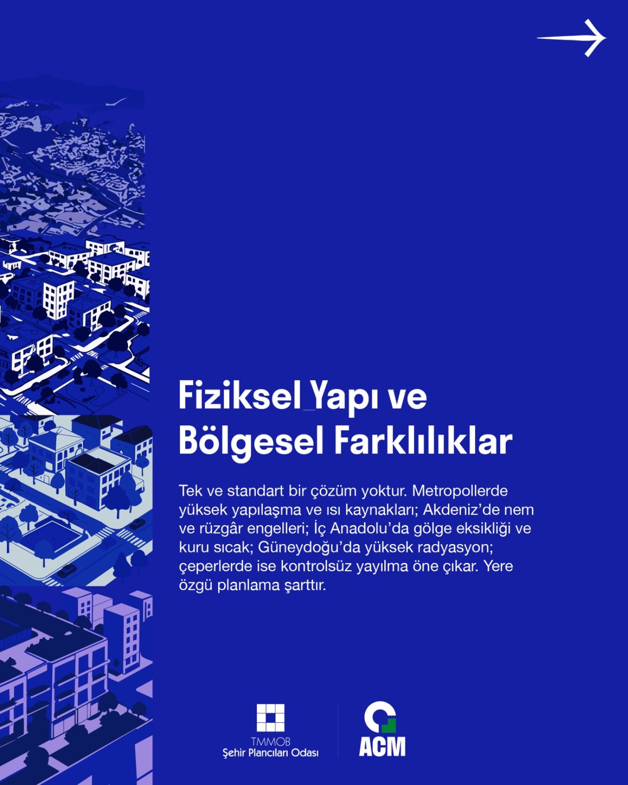 Görünmeyen Bir Risk: Aşırı Sıcaklar ve Kentler