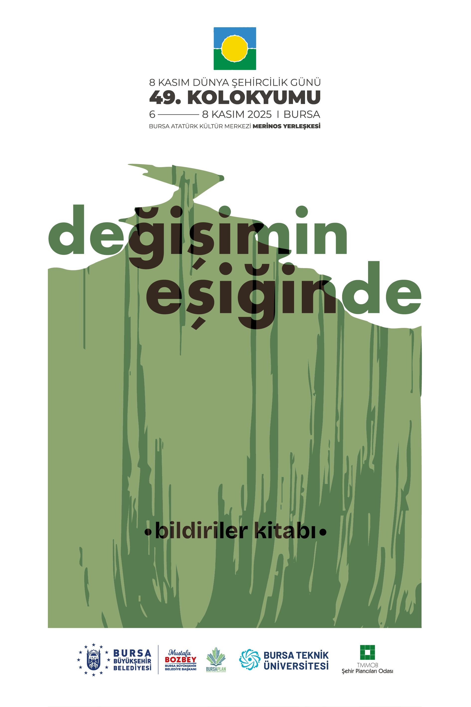 DŞG 49 | DEĞİŞİMİN EŞİĞİNDE (2025) 