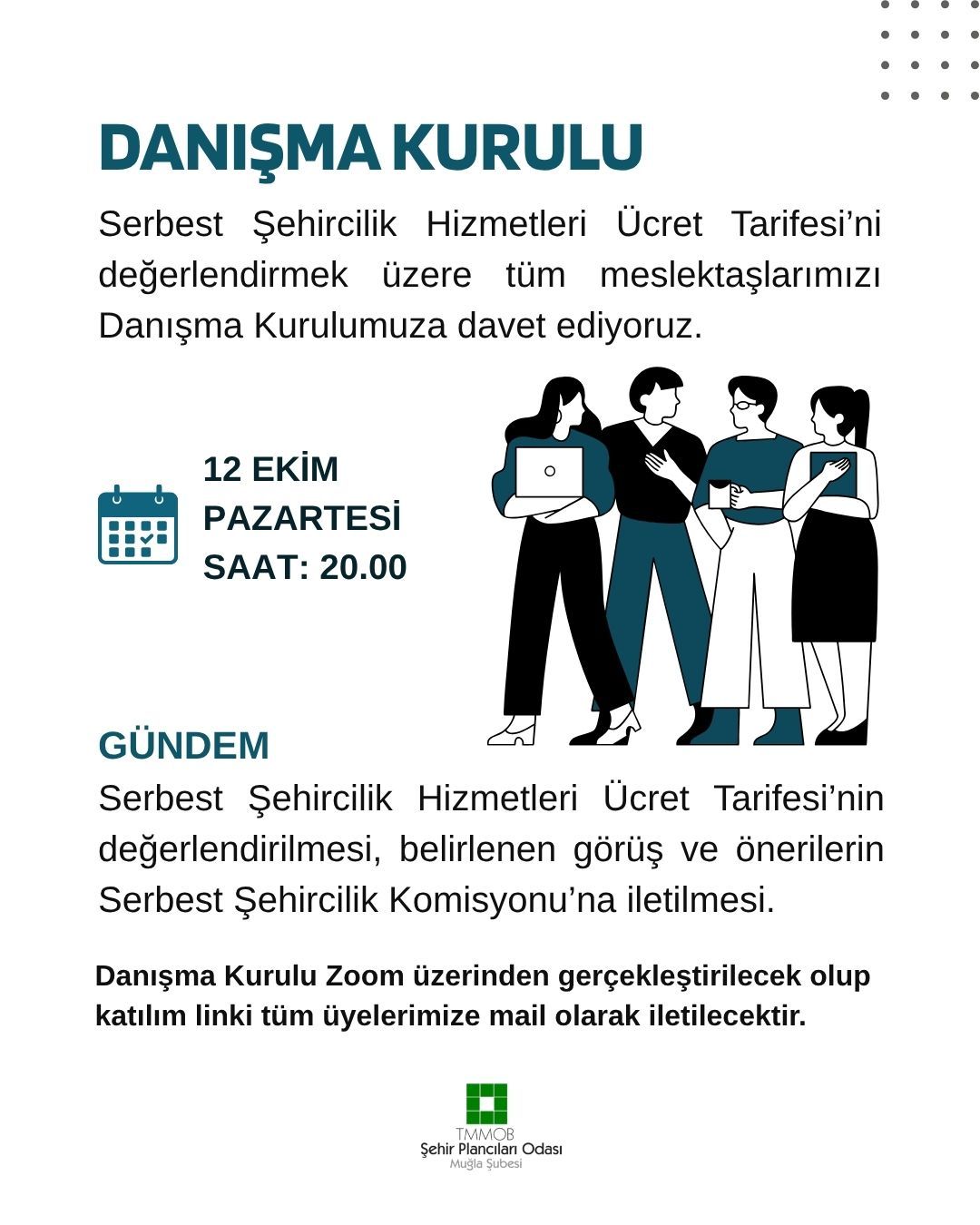 DANIŞMA KURULU
