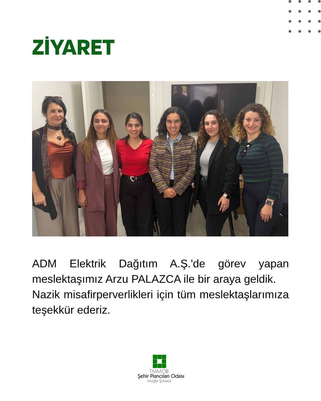 ZİYARET