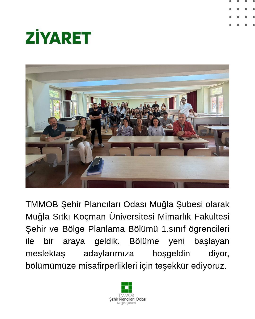 ZİYARET