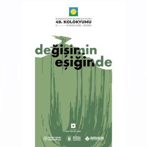 DŞG 49 | DEĞİŞİMİN EŞİĞİNDE (2025)
