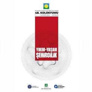 DŞG 48 | YIKIM-YAŞAM-ŞEHİRCİLİK (2024)