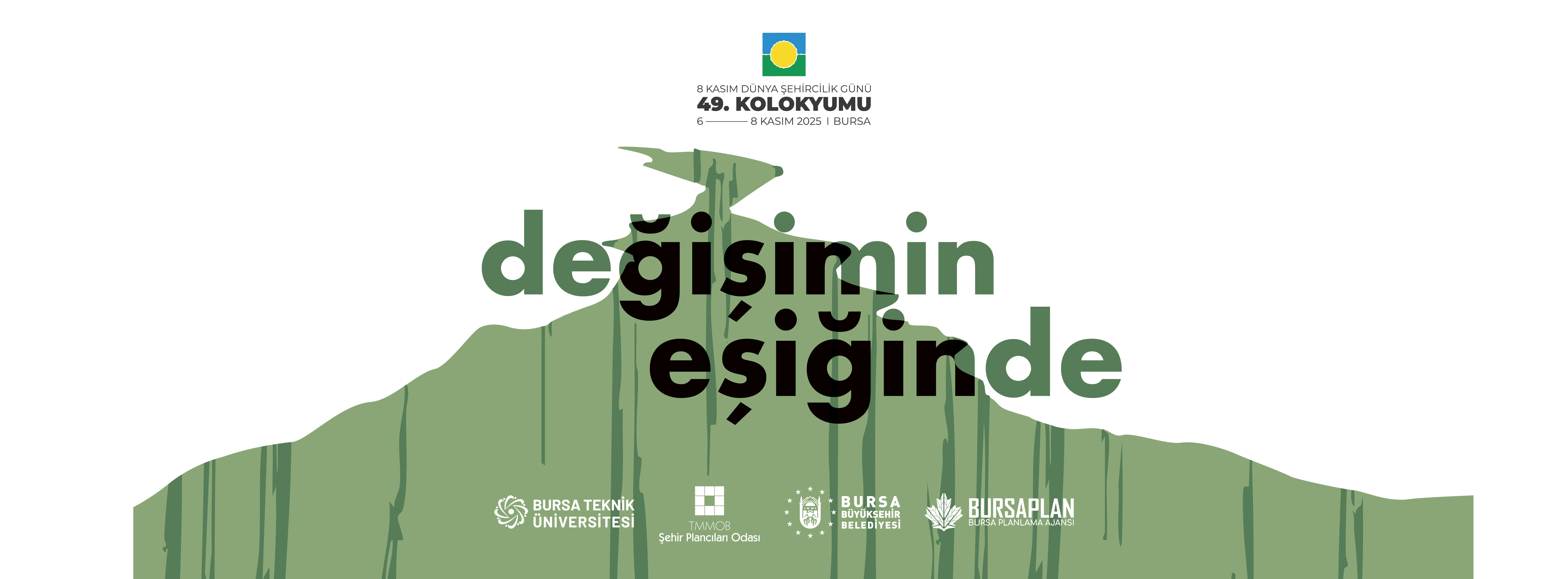 DŞG 49 | DEĞİŞİMİN EŞİĞİNDE (2025)