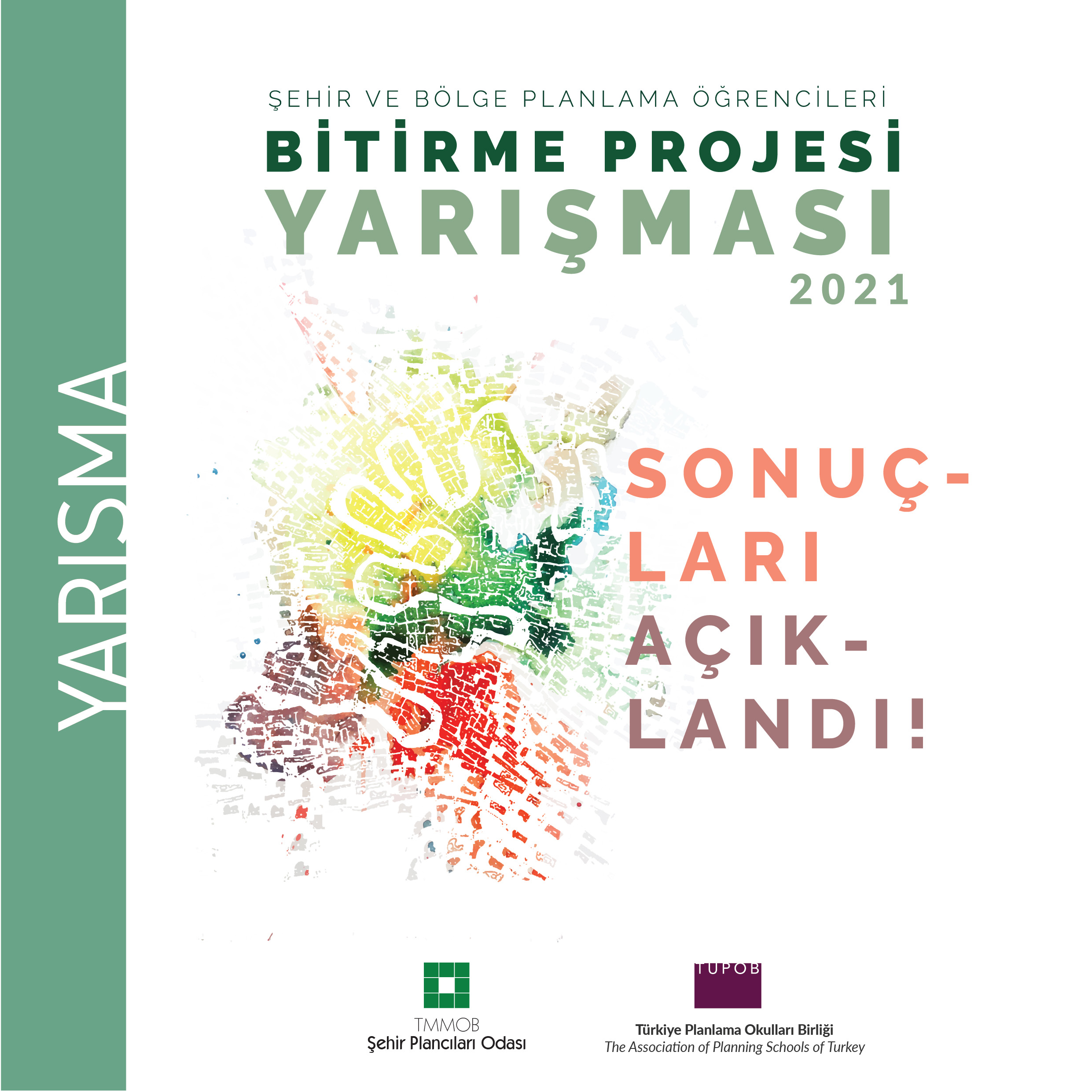 BİTİRME PROJESİ SONUÇLARI AÇIKLANDI!
