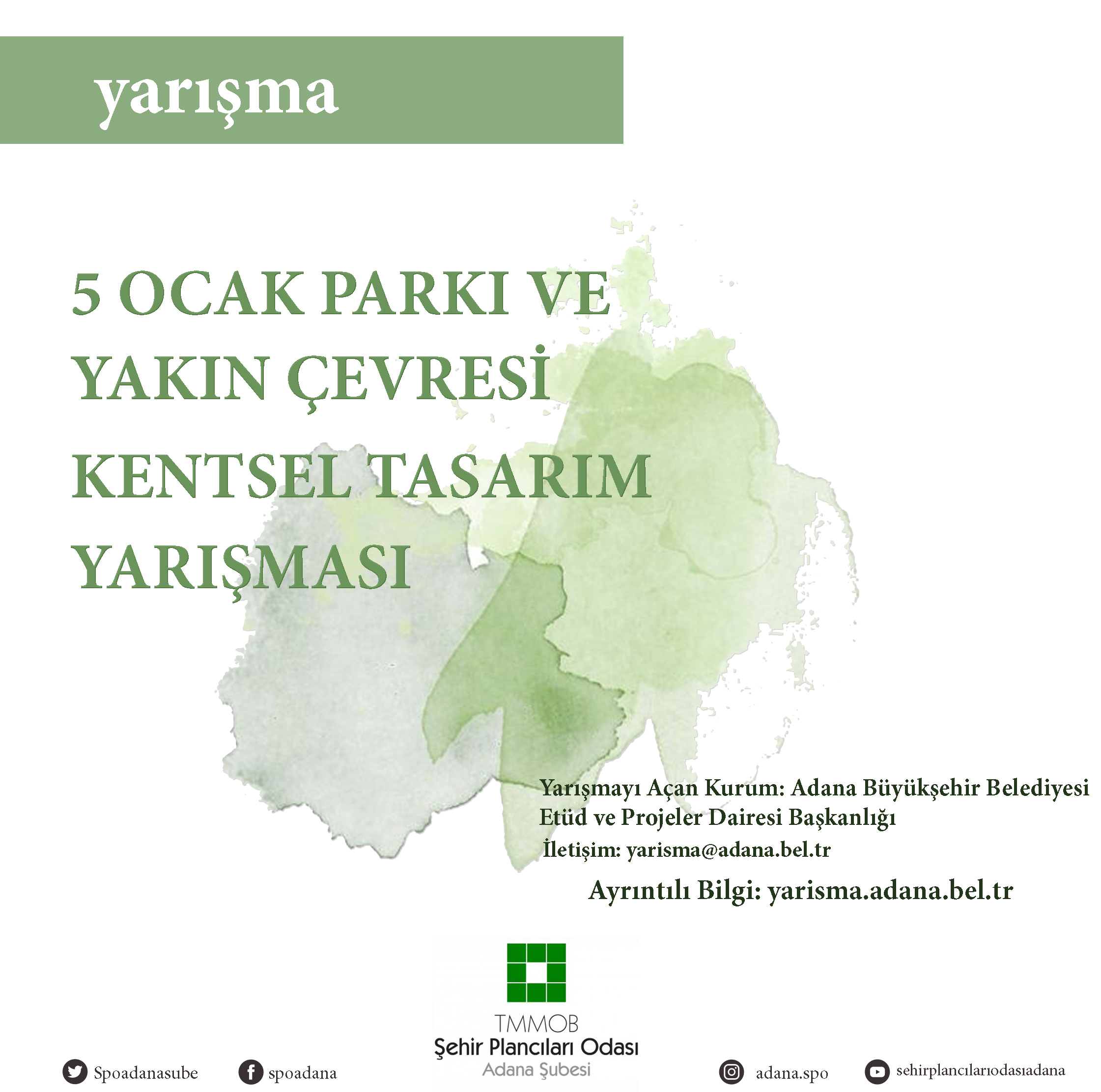 YARIŞMA