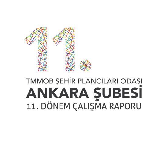 11. DÖNEM ÇALIŞMA RAPORU YAYINLANDI