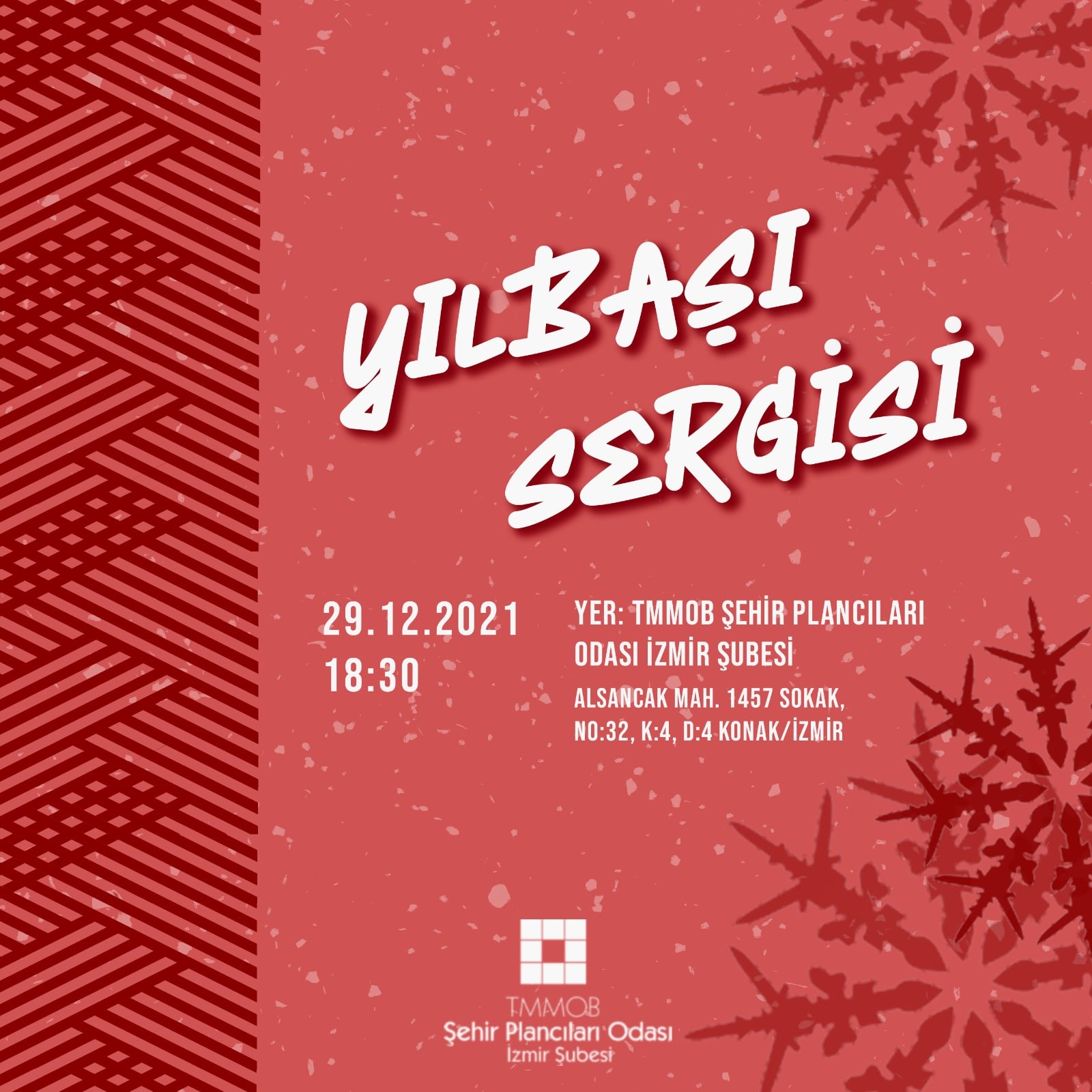 YILBAŞI SERGİSİ