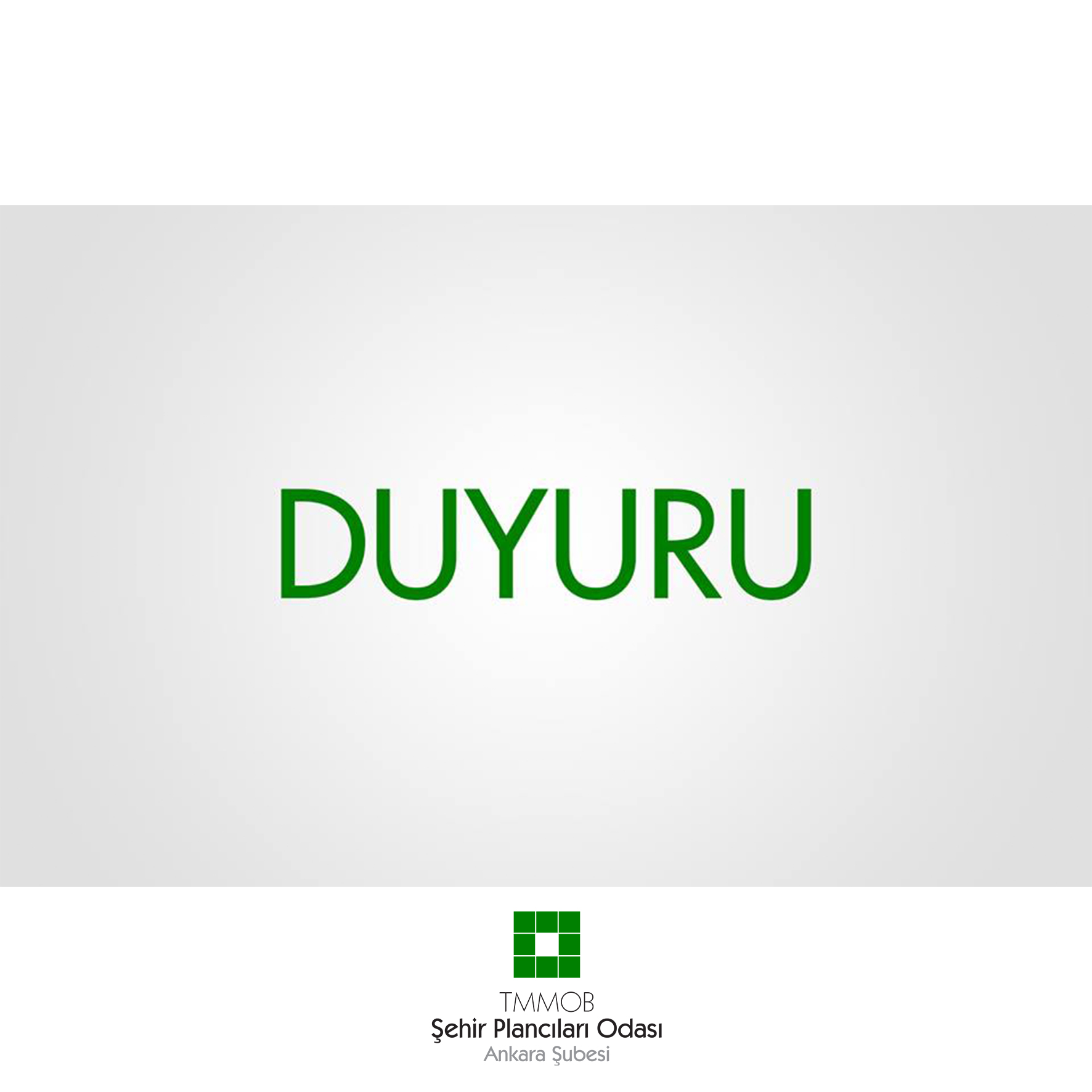 ŞUBEMİZ 12. DÖNEM YÖNETİM KURULU GÖREV DAĞILIMI YAPILDI