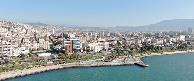 SÖYLEŞİ: BİR ŞEHİR PLANCISININ GÖZÜYLE İZMİR VE DEPREM