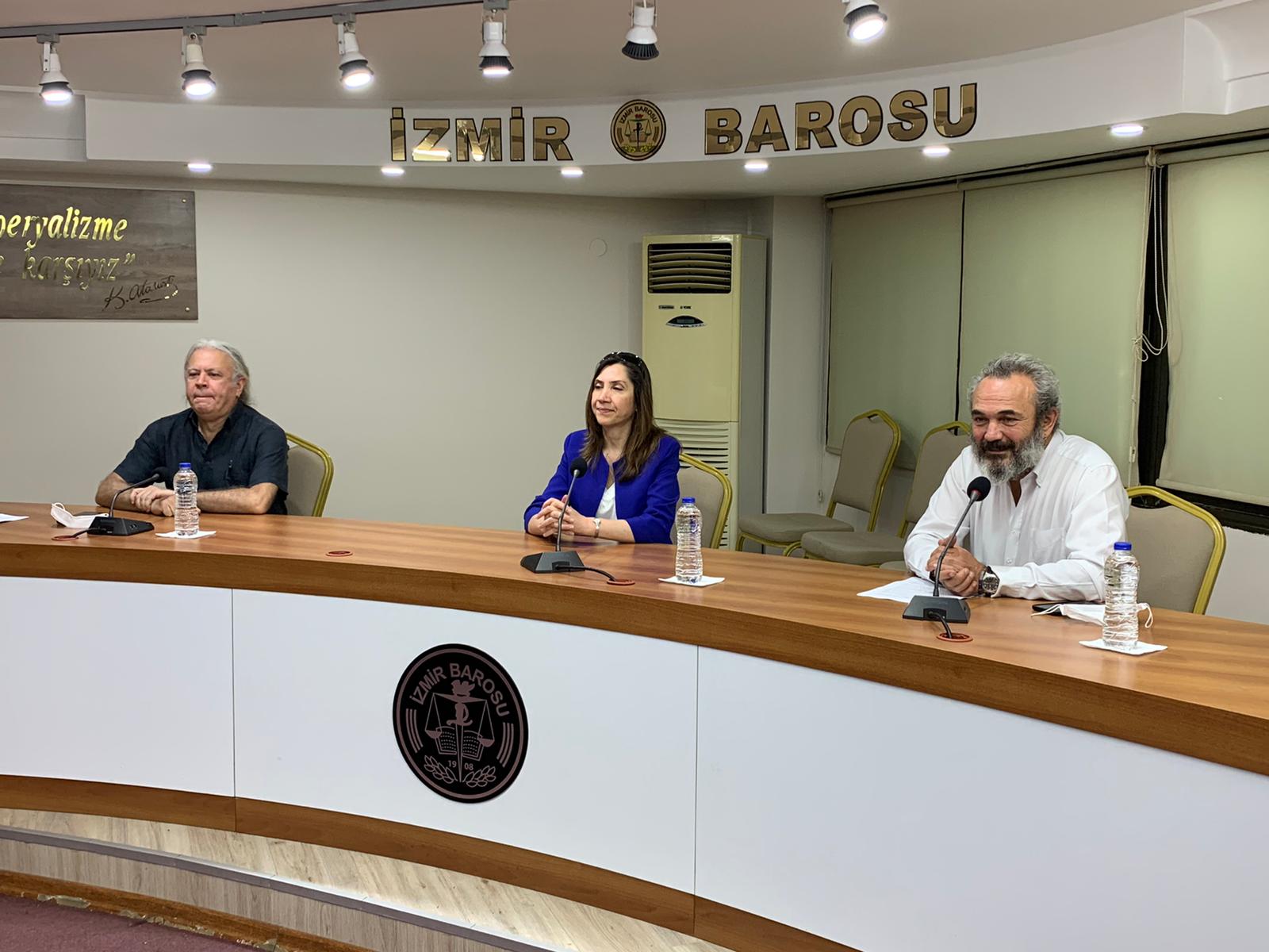 TAHAMMÜLSÜZLÜĞÜN ASIL NEDENİ, TOPLUMSAL OLANI KORUMA YOLUNDAKİ İNADIMIZ GAYRETİMİZDİR