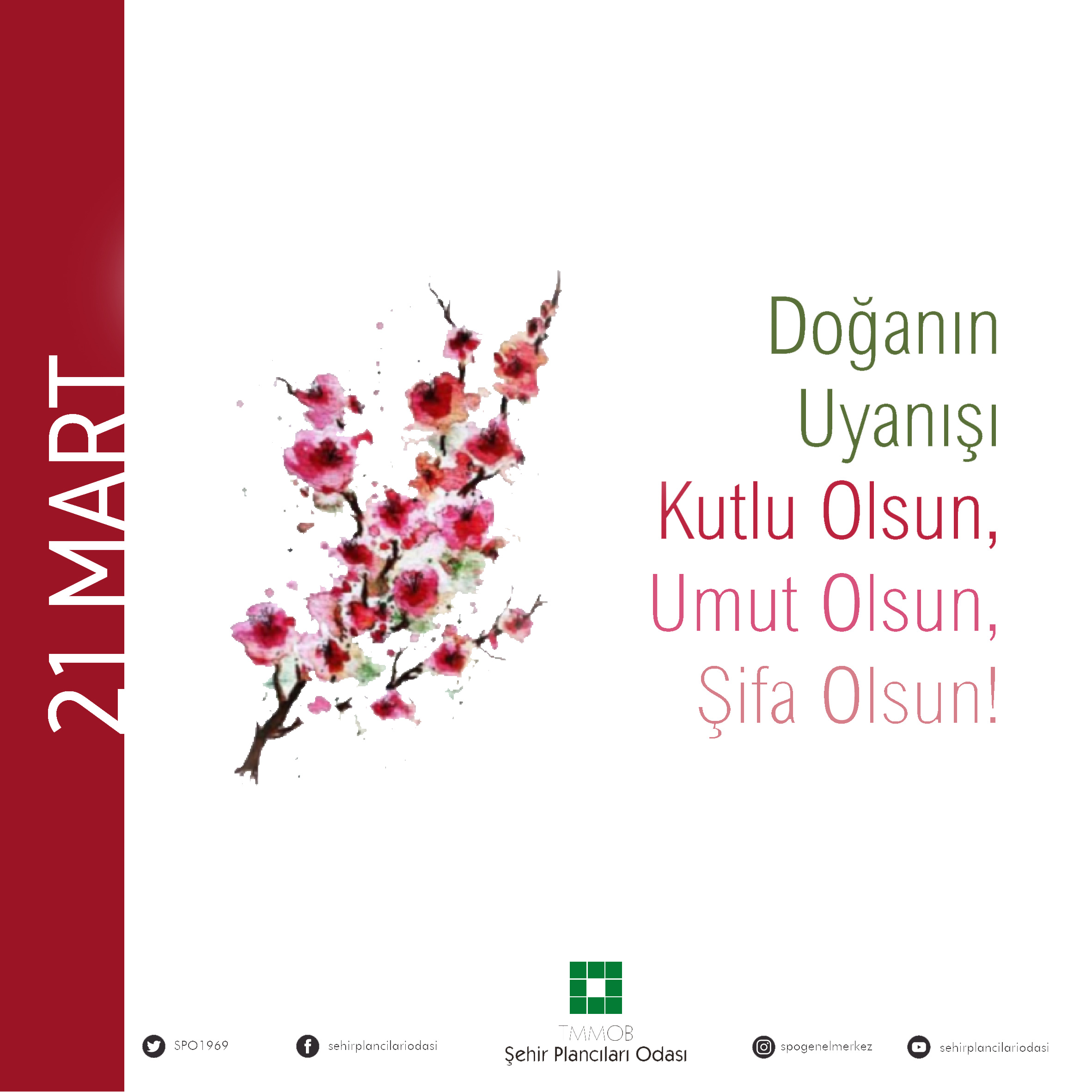 21 MART