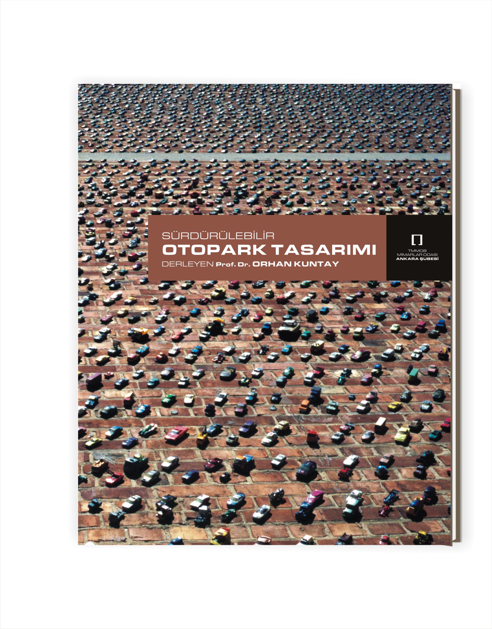 SÜRDÜRÜLEBİLİR OTOPARK TASARIMI