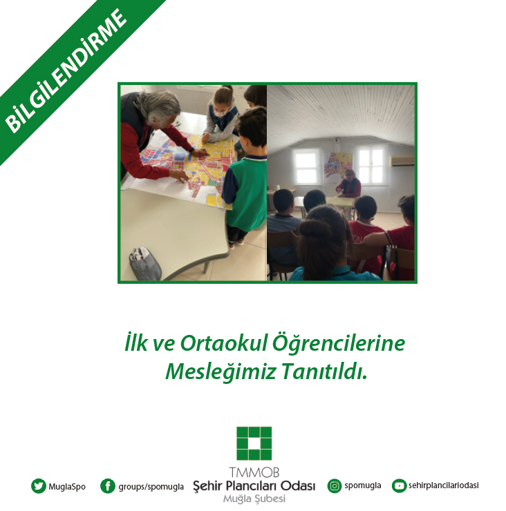 MESLEK TANITIMI