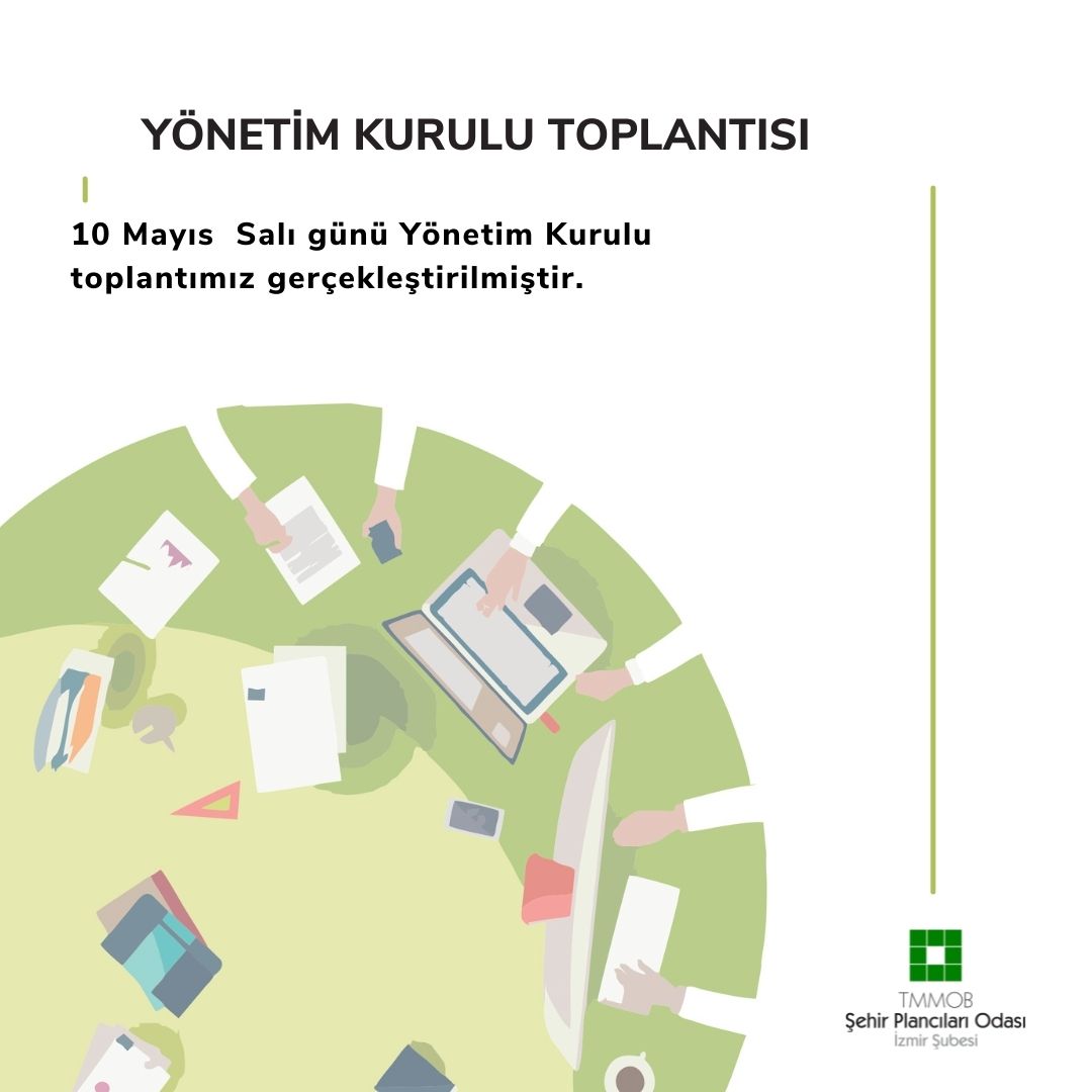 17.DÖNEM 10.05.2022 TARİHLİ YÖNETİM KURULU TOPLANTI TUTANAĞI
