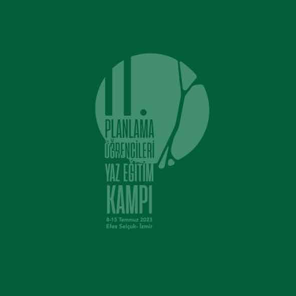 11. YAZ EĞİTİM KAMPI