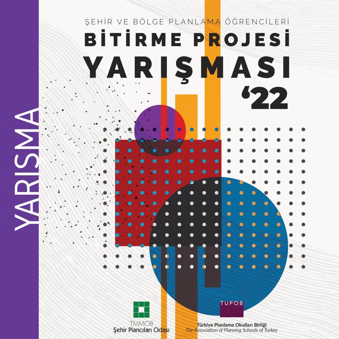 BİTİRME PROJESİ YARIŞMASI SON TESLİM TARİHİ ERTELENDİ!