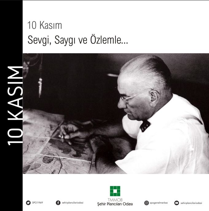 10 KASIM