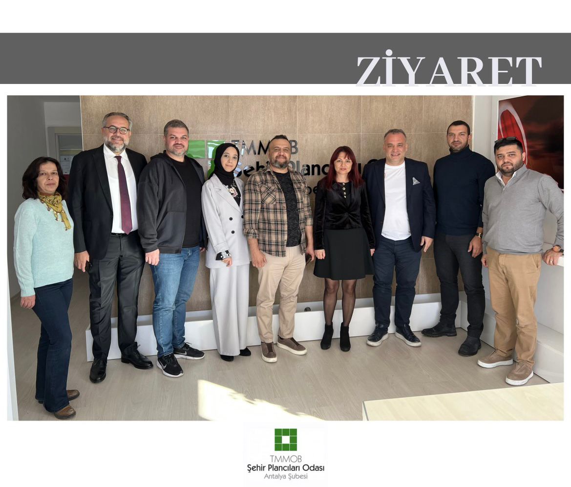 EKONOMİ, İŞ GELİŞTİRME VE PLANLAMA DERNEĞİ (EKİPDER) ŞUBEMİZİ ZİYARET ETTİ