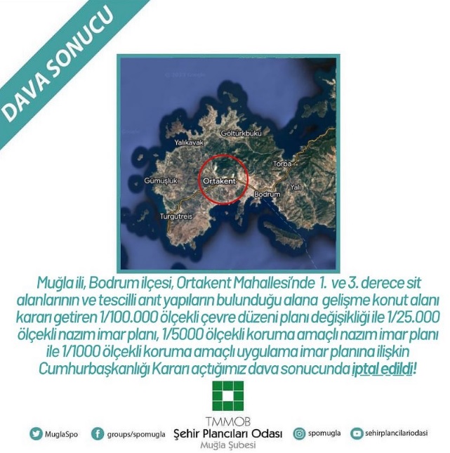 DAVA SONUCU