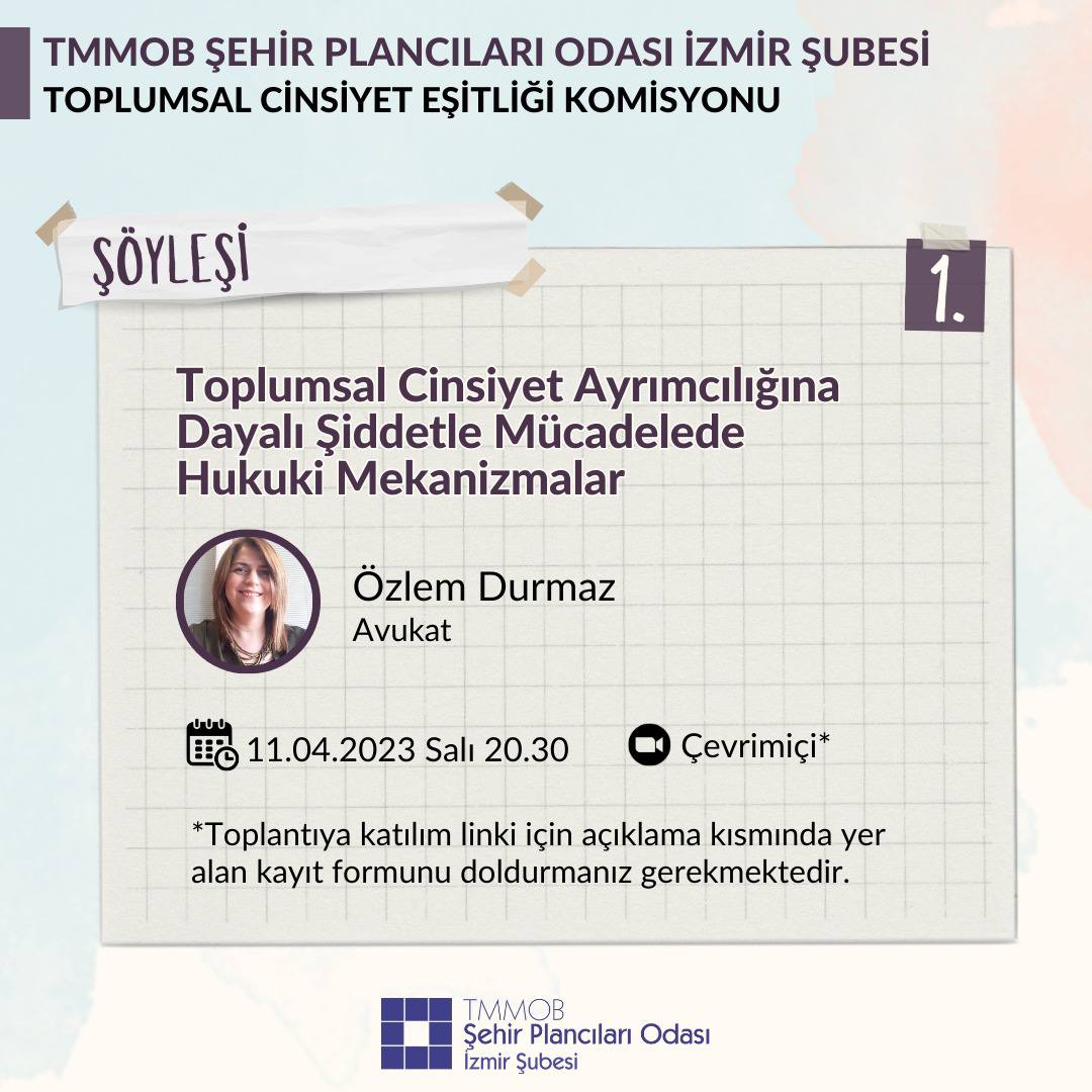 TOPLUMSAL CİNSİYET AYRIMCILIĞINA DAYALI ŞİDDETLE MÜCADELEDE HUKUKİ MEKANİZMALAR