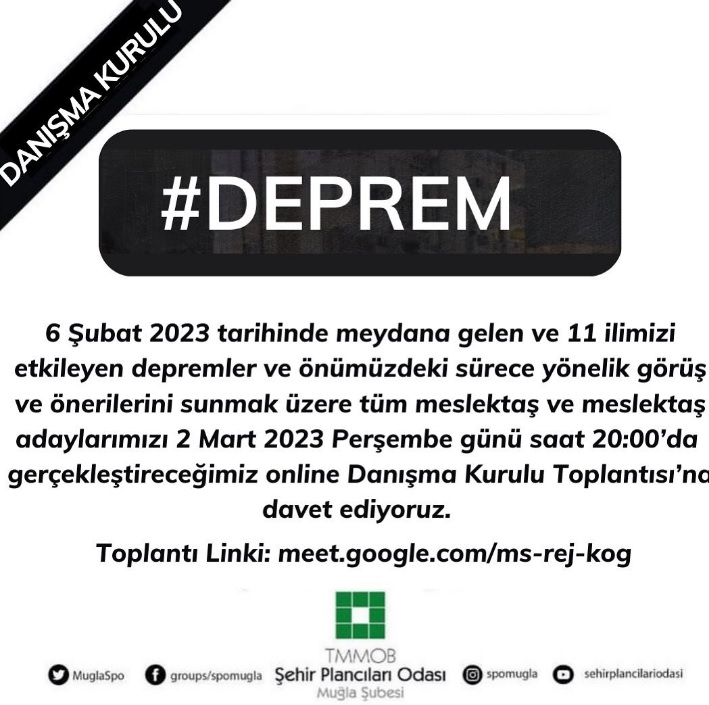 DANIŞMA KURULU