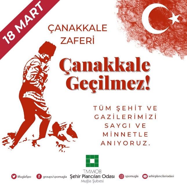 18 MART