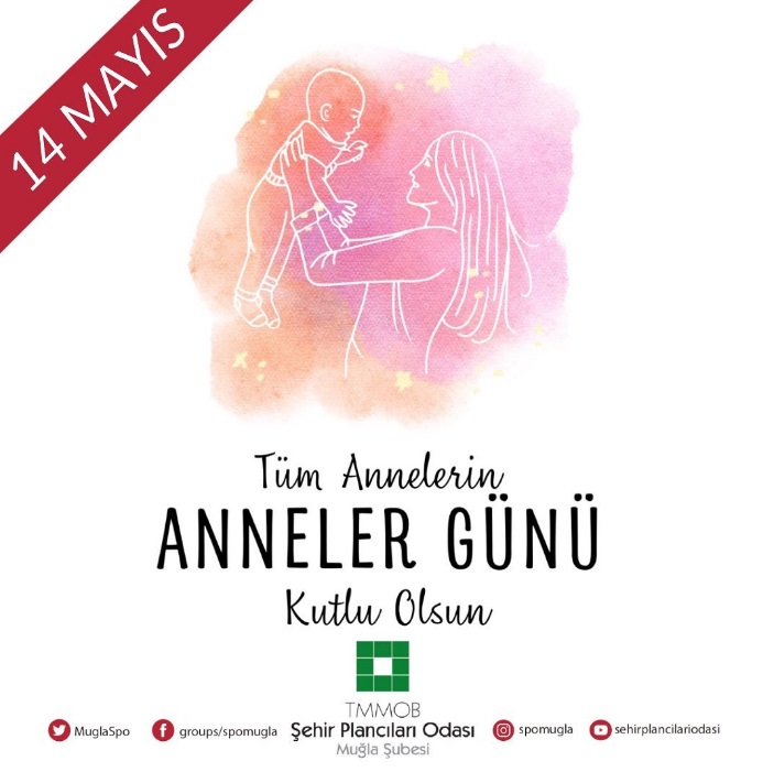 ANNELER GÜNÜ KUTLU OLSUN!
