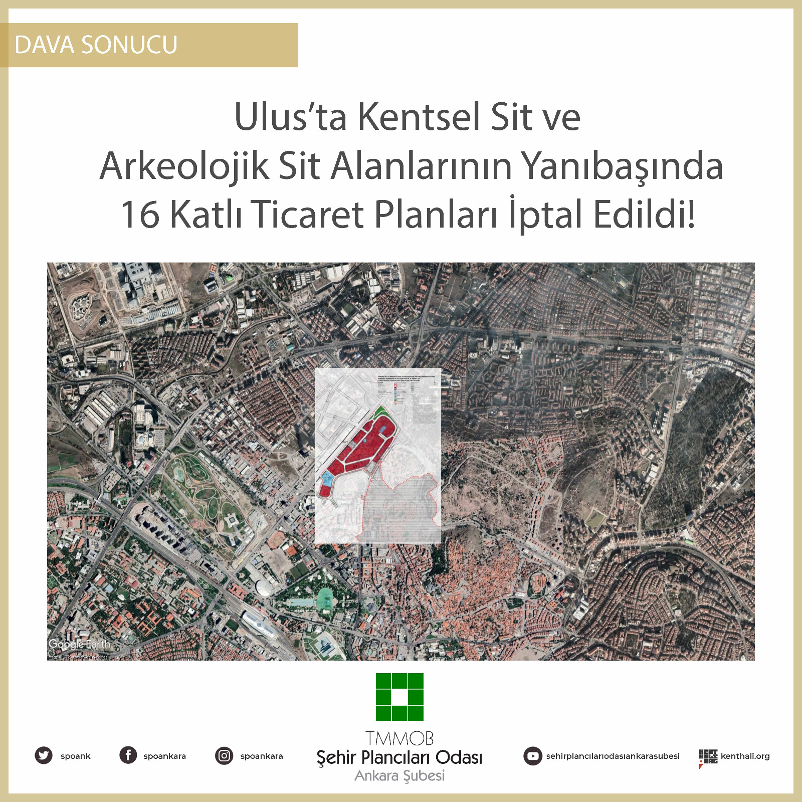 DAVA SONUÇLARI
