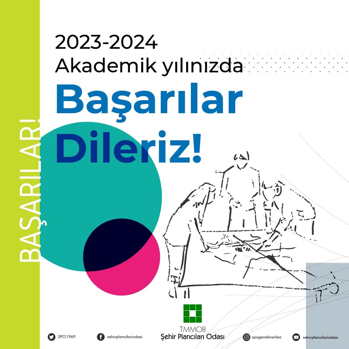 2023-2024 AKADEMİK YILINDA TÜM ÖĞRENCİLERİMİZE BAŞARILAR DİLİYORUZ.
