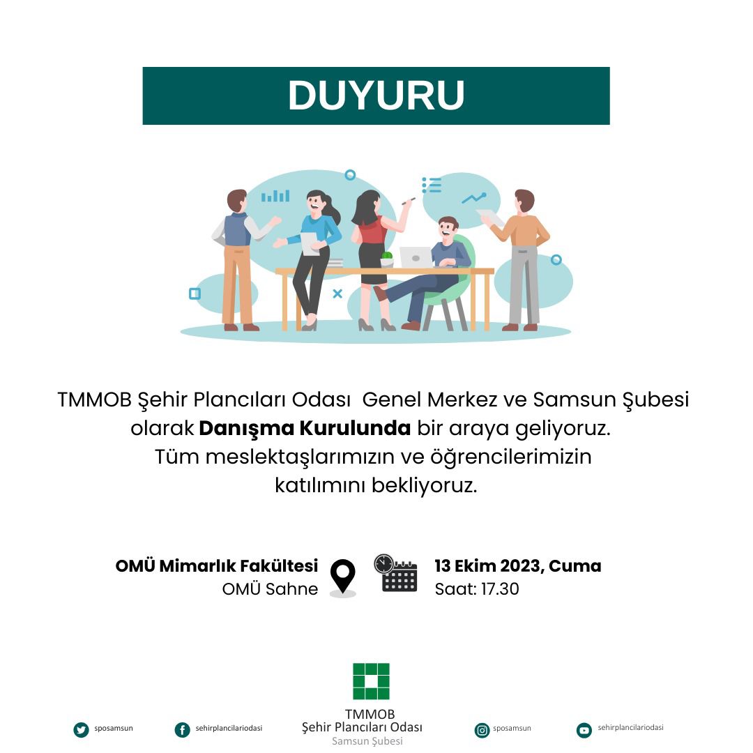 DANIŞMA KURULU