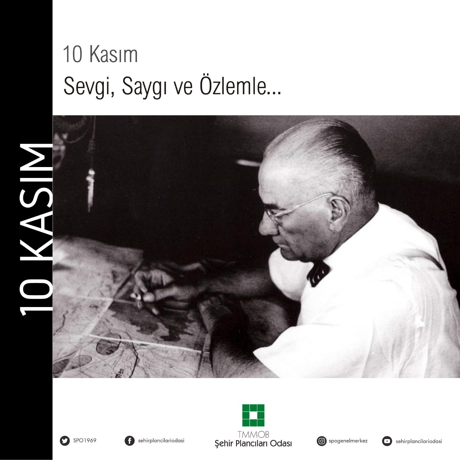 10 KASIM