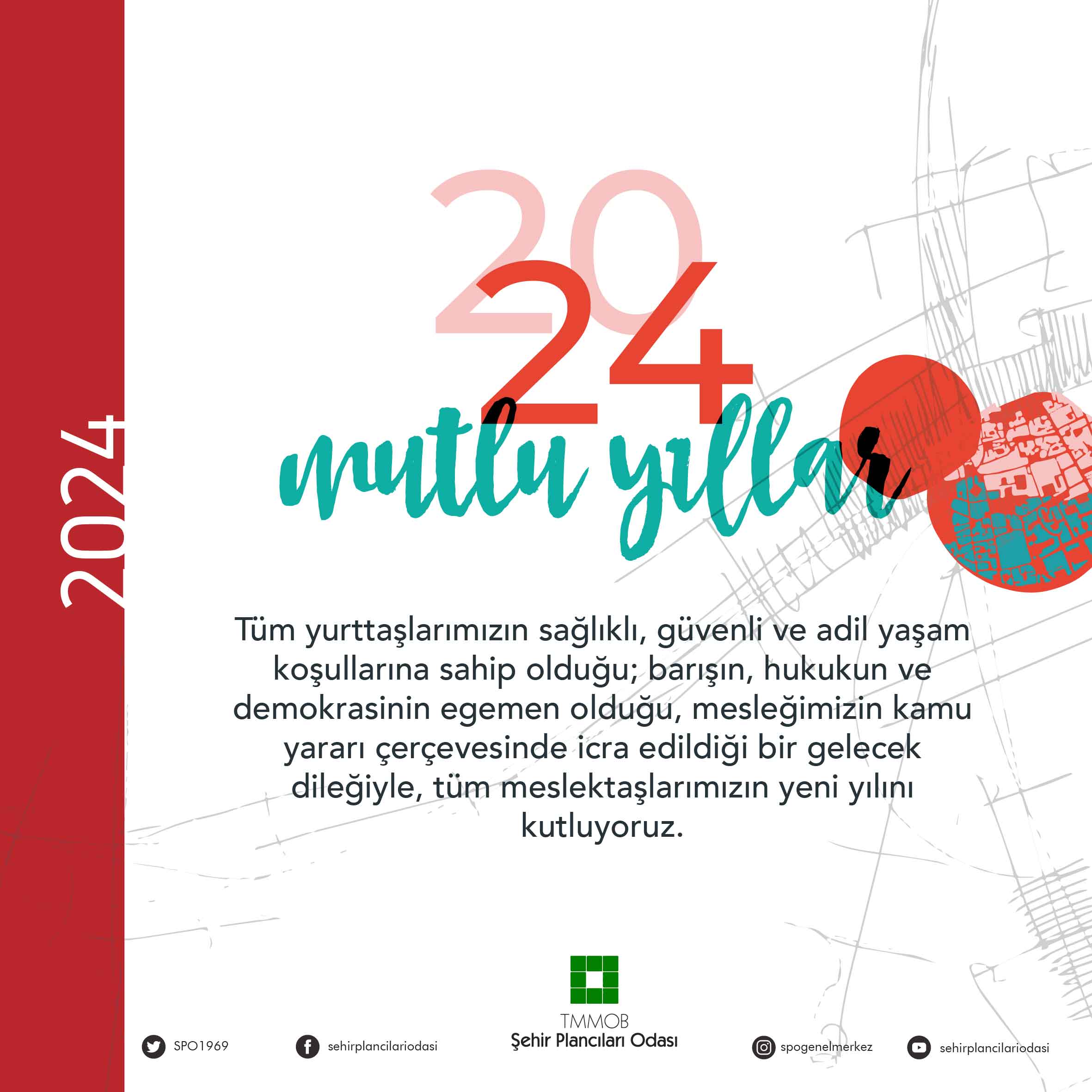 MUTLU YILLAR!