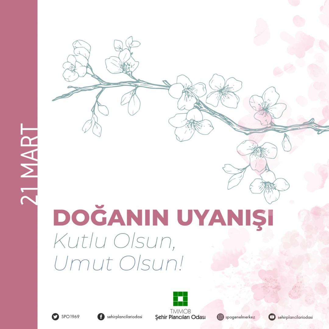 21 MART