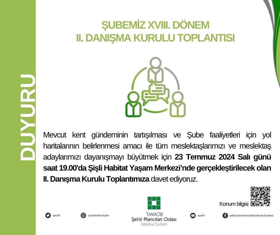 DANIŞMA KURULU