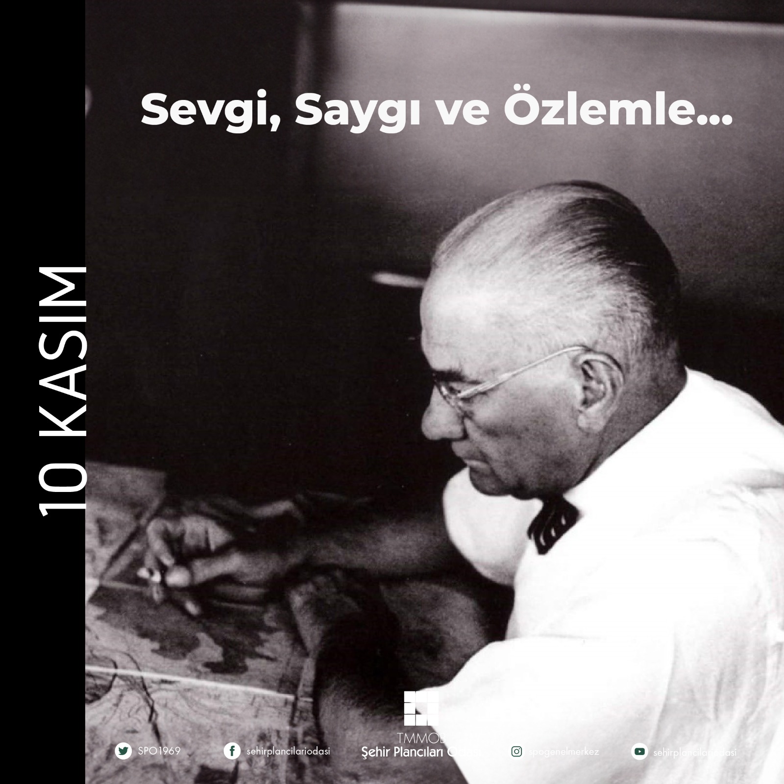 10 KASIM