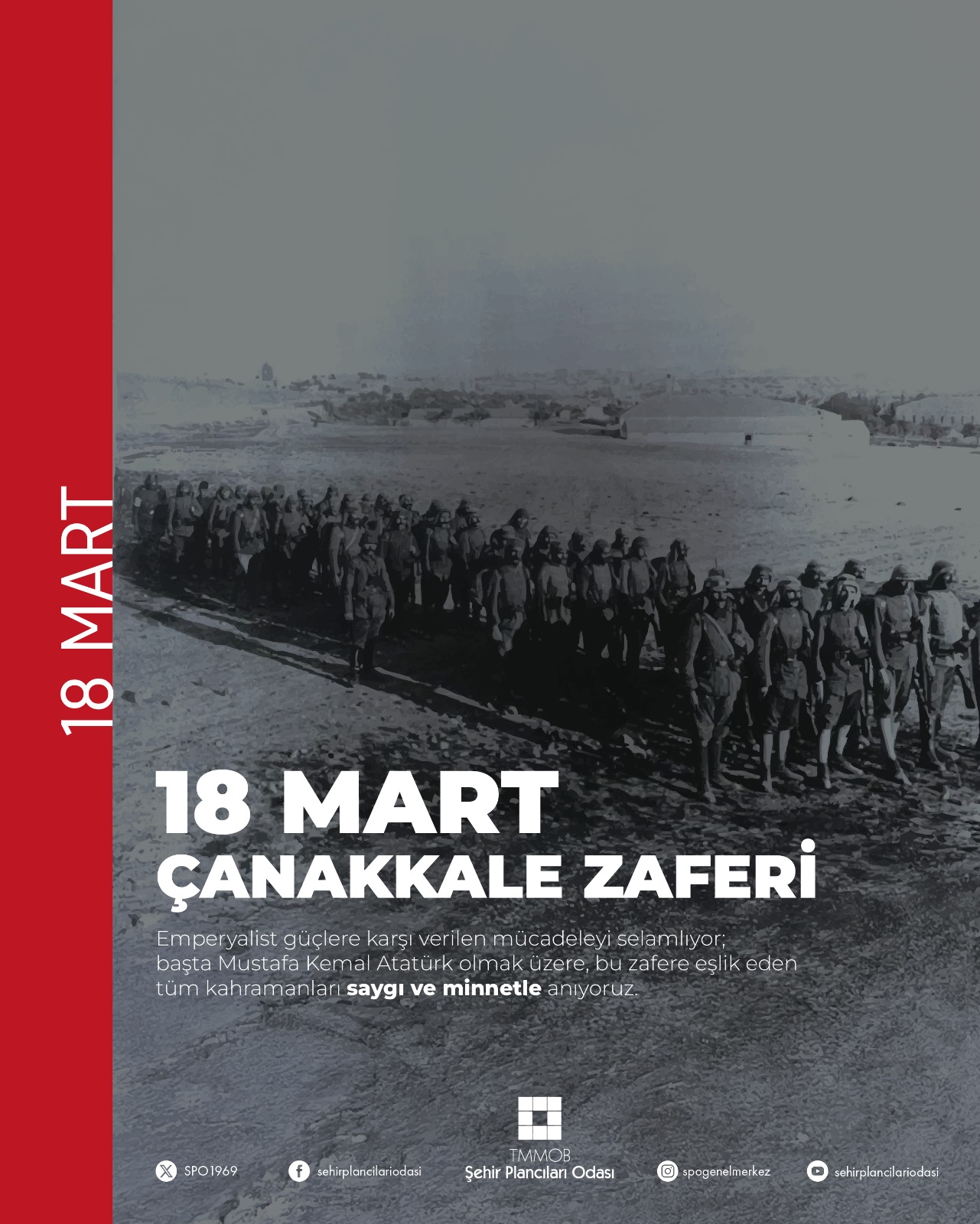 18 MART ÇANAKKALE ZAFERİ
