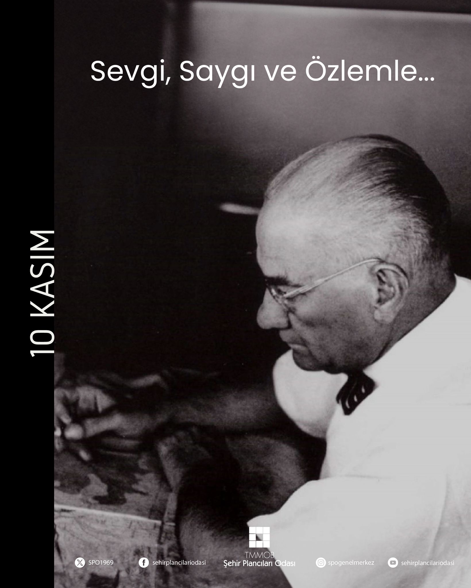 10 KASIM