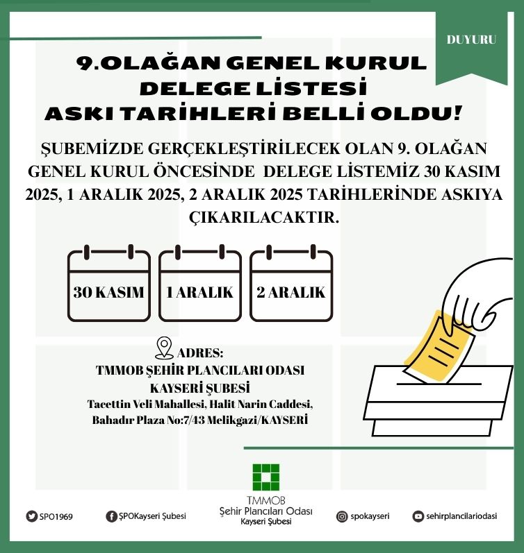 ASKI TARİHLERİ