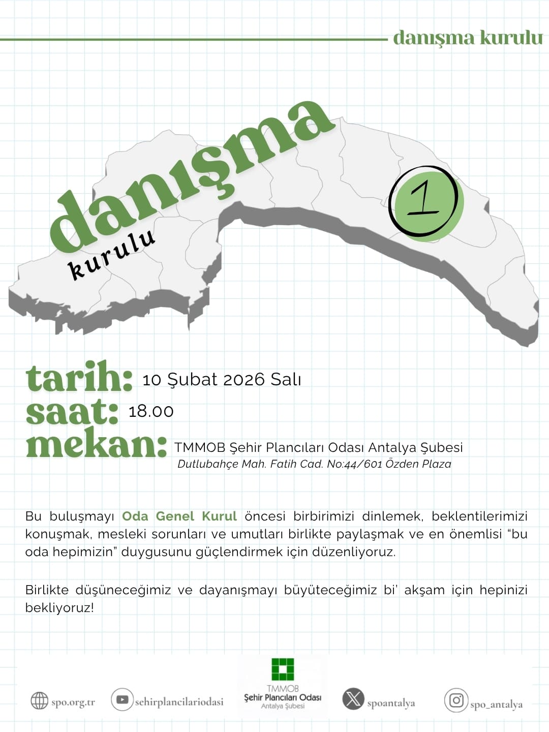 DANIŞMA KURULU-1