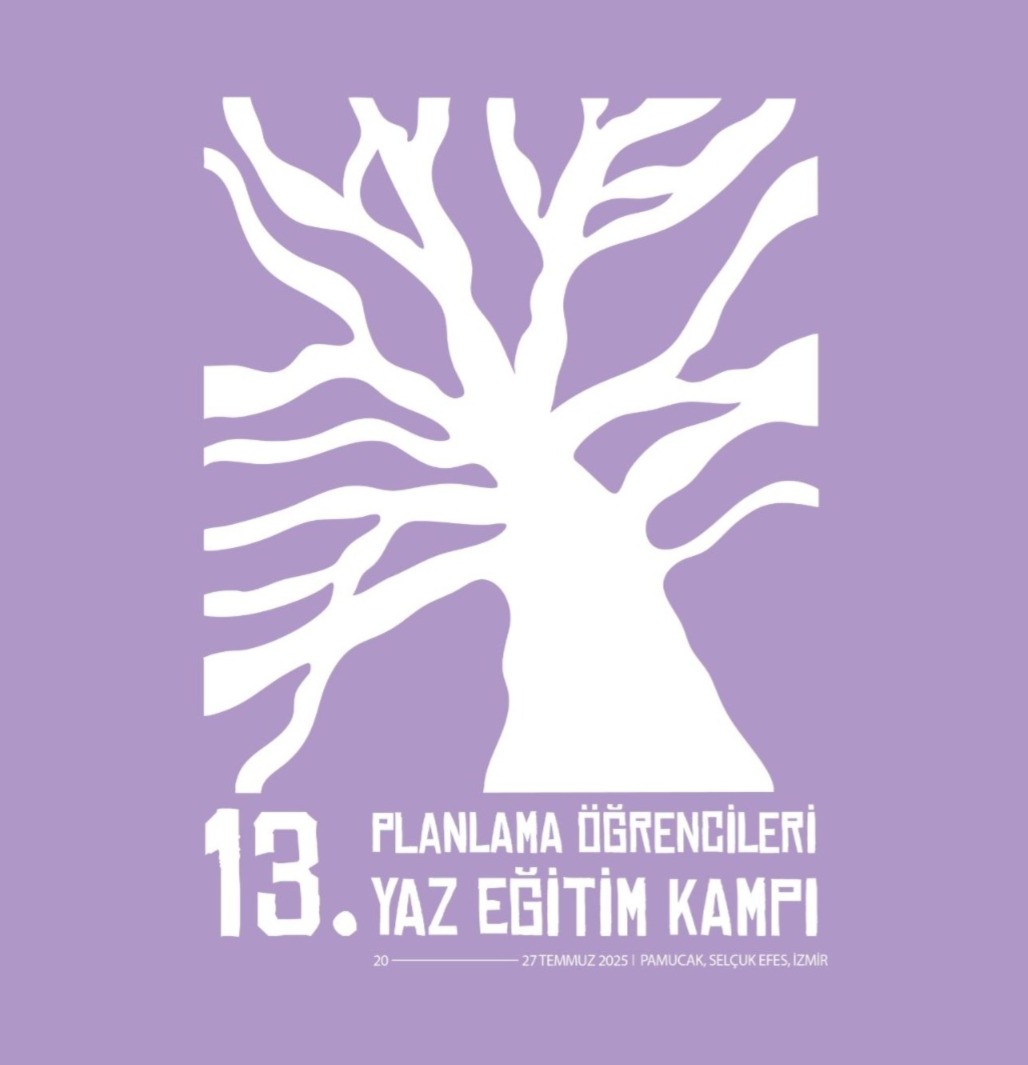 13. YAZ EĞİTİM KAMPI
