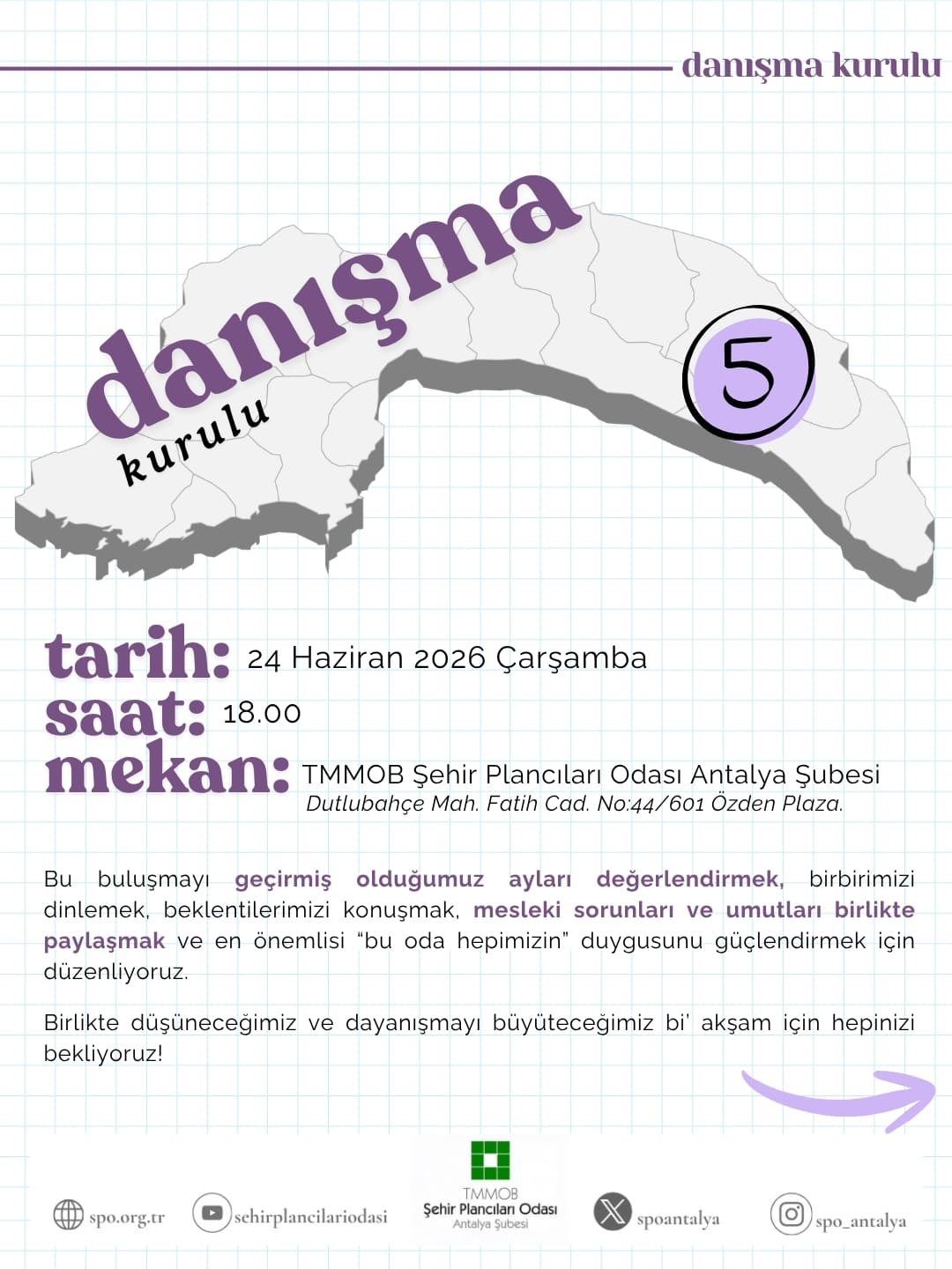 DANIŞMA KURULU-V