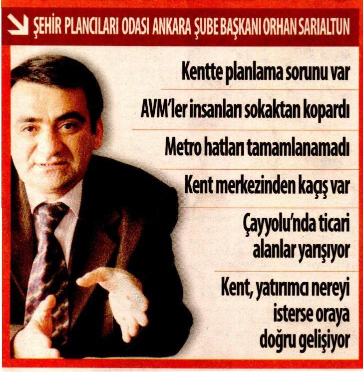 UZMAN UYARILARI ; "KENT MERKEZİNDEN KAÇIŞ BAŞLADI"