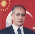 CUMHURBAŞKANI SEZER'DEN CARGILL'E VETO