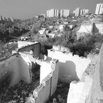KENTSEL DÖNÜŞÜM PANELİ
